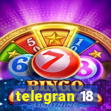 telegran 18